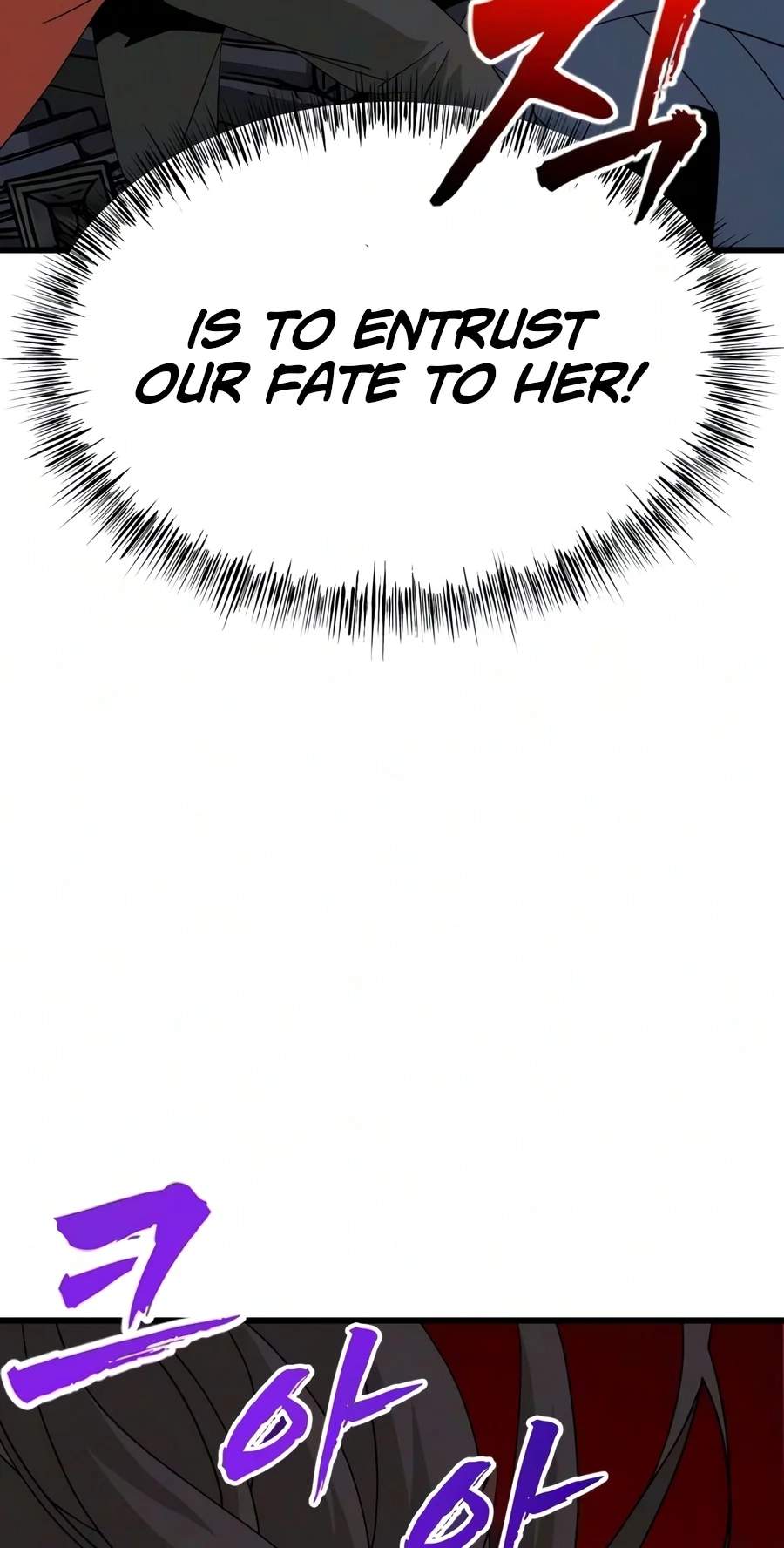 To Hell With the Status Window Chapter 40 65
